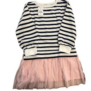 J. Crew Factory girl’s dress
